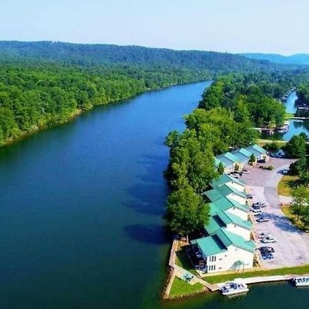 Perfect Lake Retreat Хот Спрингс Екстериор снимка